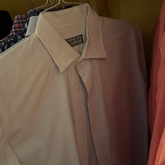 Tom James custom tailored dress shirts - Picture 12 of 15